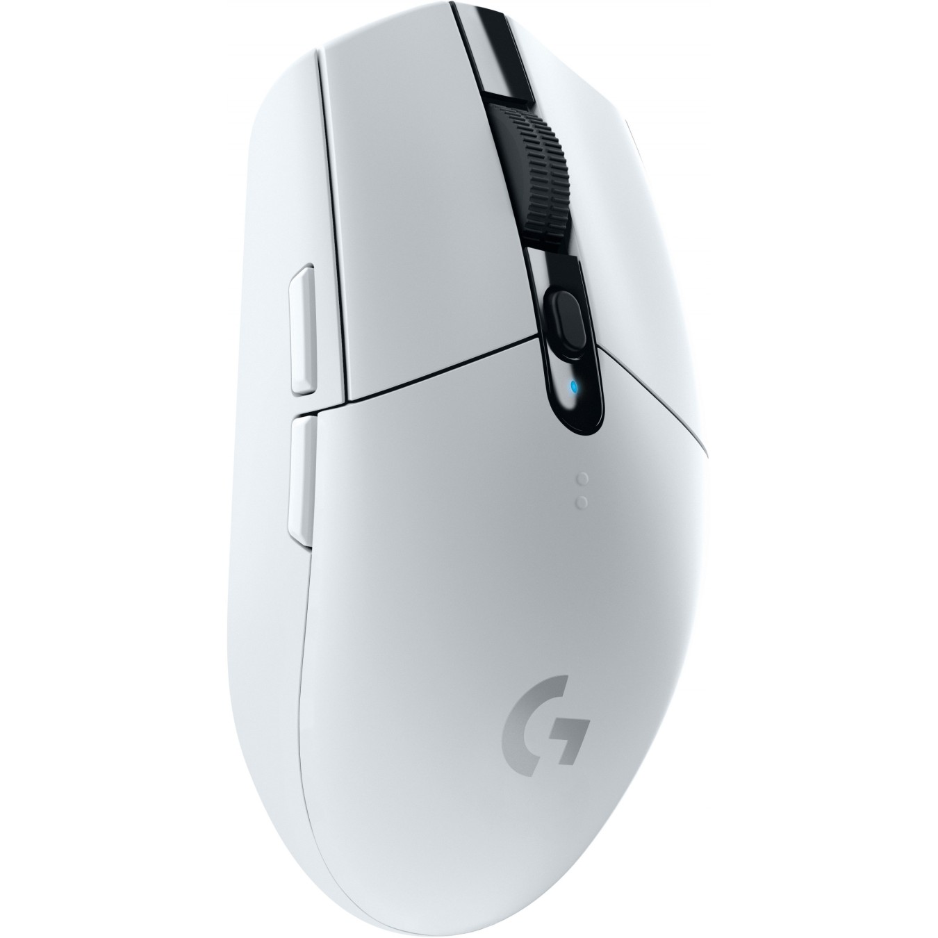 Logitech G305 Gaming Mouse Wireless white - G305 - Ambidextrous, 12k DPI, 2.4 GHz — Buy in Cyprus with Fast Delivery