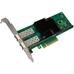 Buy INTEL X710-DA2 10GbE PCIe 3.0 Dual-Port Copper Ethernet Server Adapter - 2x ... in Cyprus, Nicosia, Limassol, Larnaka, Pafos