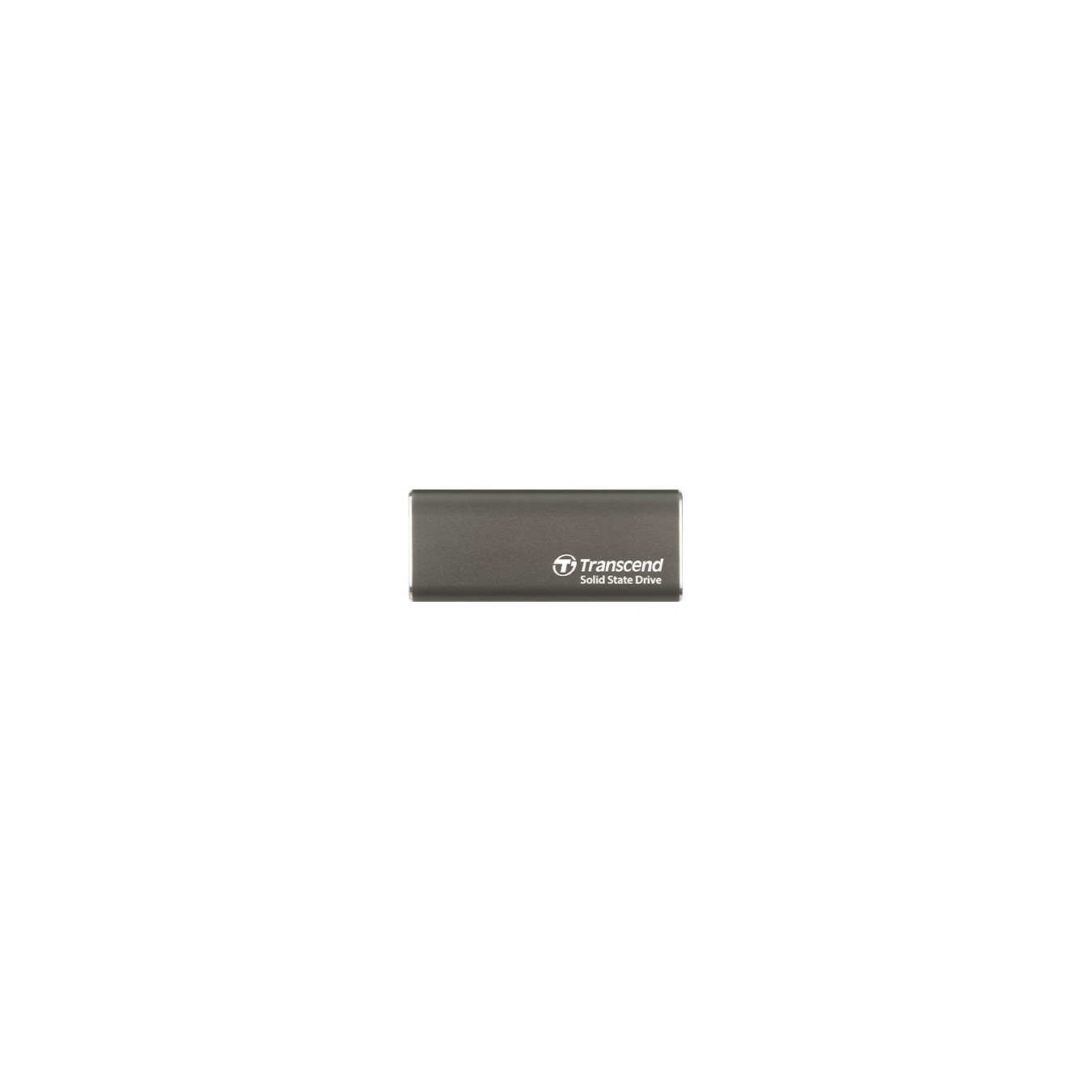 Transcend USB-C Portable SSD - ESD265C - 500GB, USB-C, USB 3.2 Gen2, Bus-powered — Buy in Cyprus with Fast Delivery