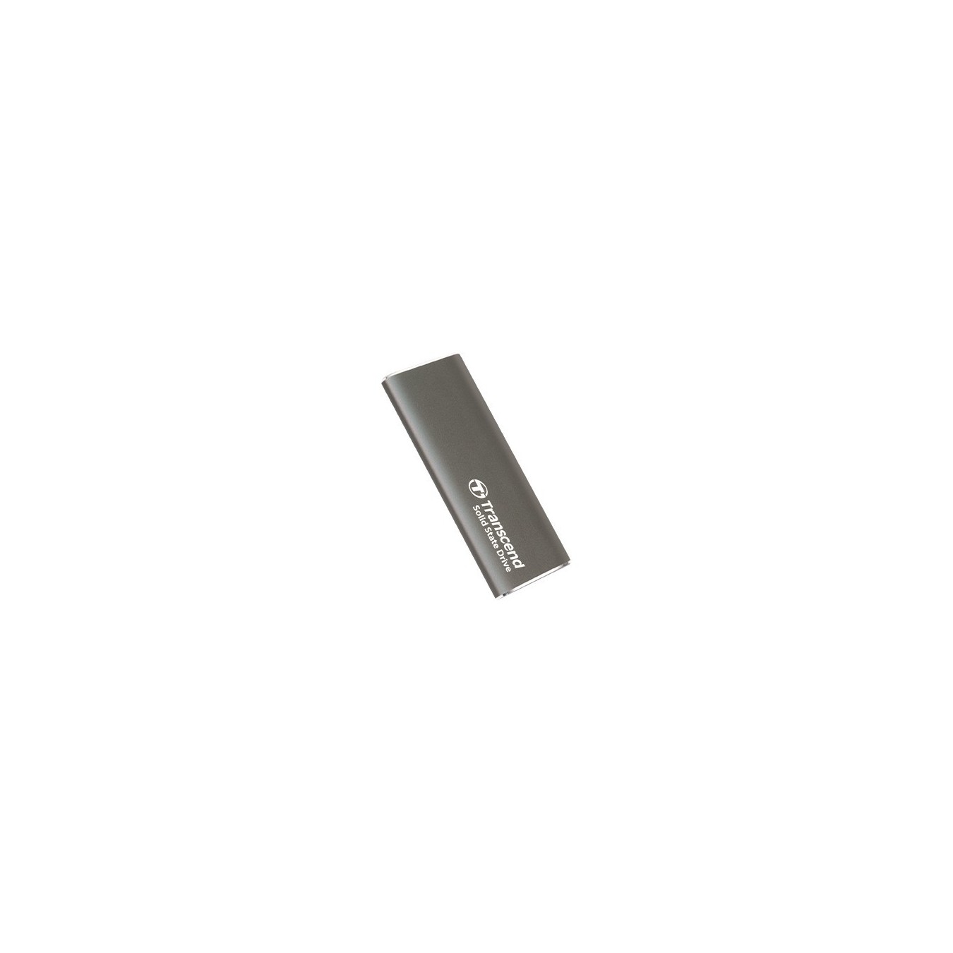 Transcend USB-C Portable SSD - ESD265C - 500GB, USB-C, USB 3.2 Gen2, Bus-powered — Buy in Cyprus with Fast Delivery