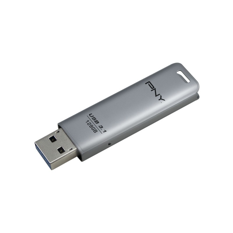 Buy PNY Attaché USB Flash Drive - Black, 128GB, USB 3.1 in Cyprus, Nicosia, Limassol, Larnaka, Pafos