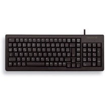 Cherry XS Complete Keyboard - Black — Buy in Cyprus with Fast Delivery