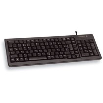 Cherry XS Complete Keyboard - Black — Buy in Cyprus with Fast Delivery
