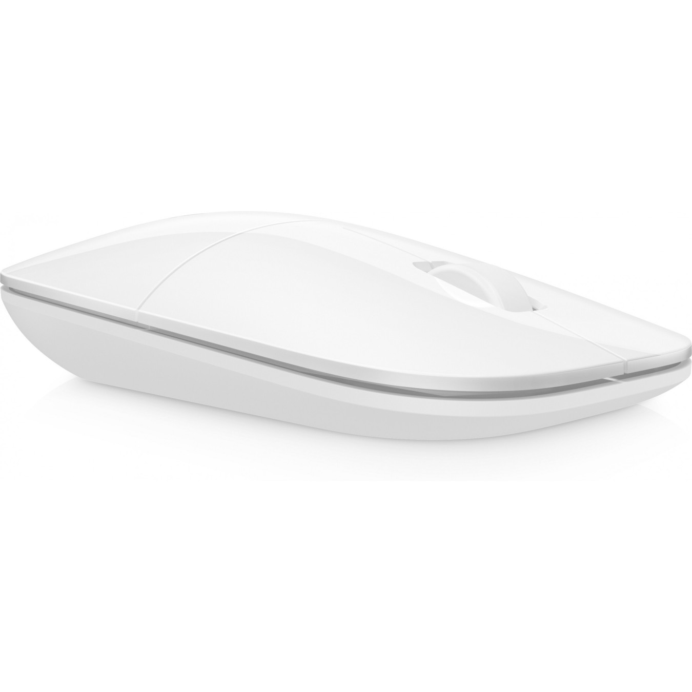 HP Z3700 Wireless Mouse - Z3700 - White — Buy in Cyprus with Fast Delivery