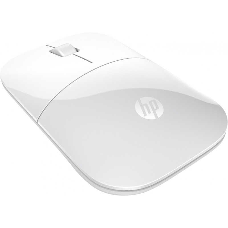 Buy HP Z3700 Wireless Mouse - Z3700 - White in Cyprus, Nicosia, Limassol, Larnaka, Pafos