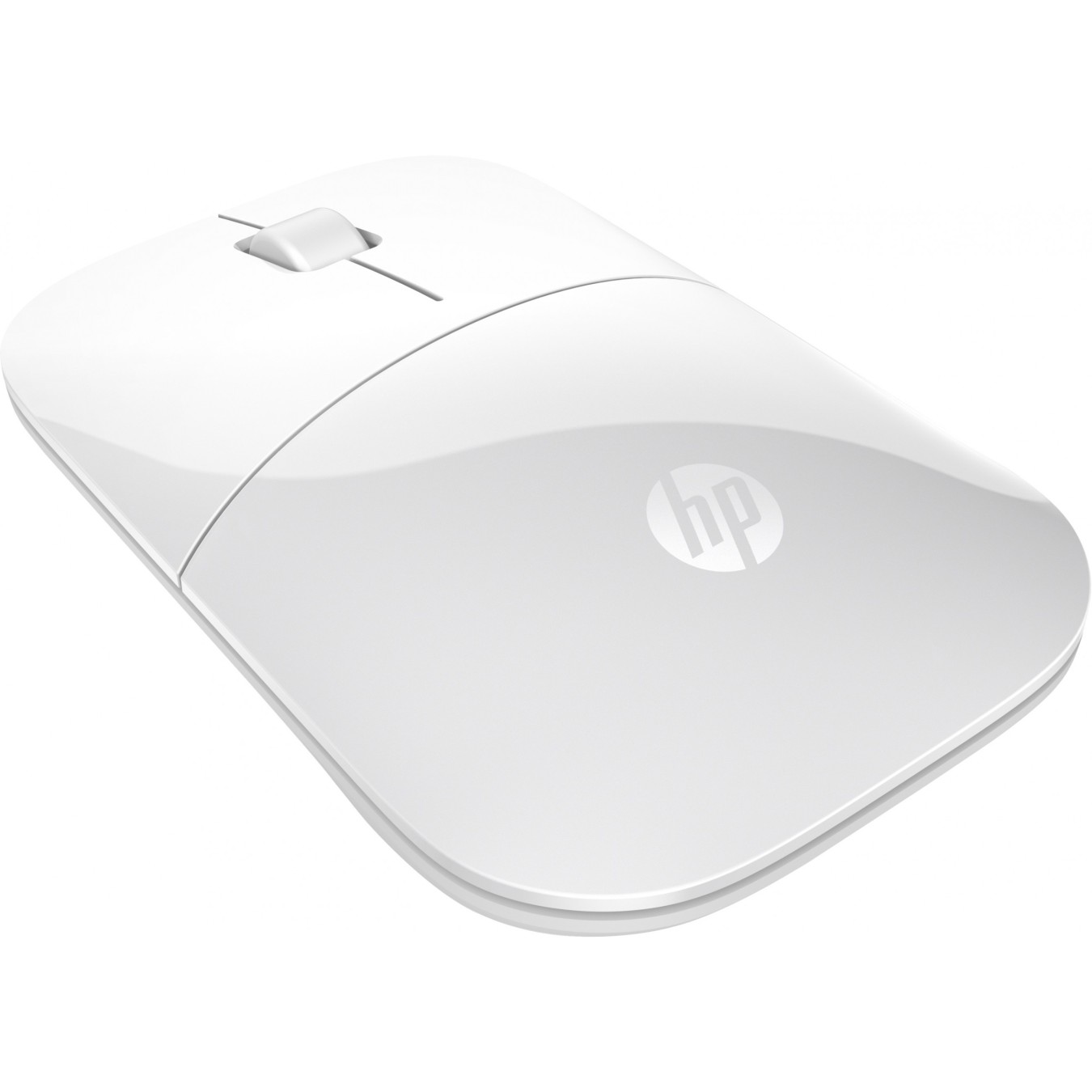 HP Z3700 Wireless Mouse - Z3700 - White — Buy in Cyprus with Fast Delivery