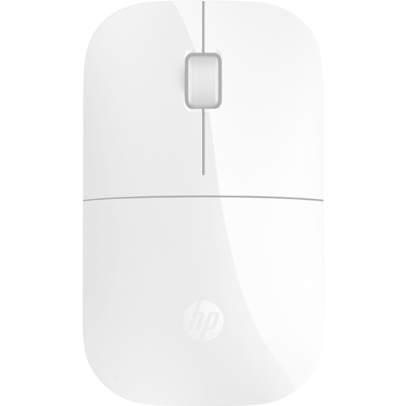 HP Z3700 Wireless Mouse - Z3700 - White — Buy in Cyprus with Fast Delivery