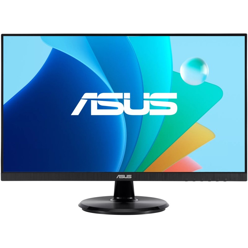 Buy ASUS Eye Care VA24DQFR - VA24DQFR - 23.8-inch FHD Monitor with HDMI and DP in Cyprus, Nicosia, Limassol, Larnaka, Pafos