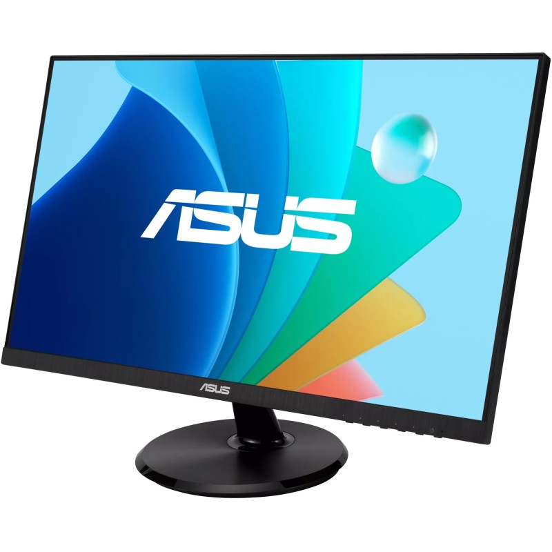 Buy ASUS Eye Care VA24DQFR - VA24DQFR - 23.8-inch FHD Monitor with HDMI and DP in Cyprus, Nicosia, Limassol, Larnaka, Pafos