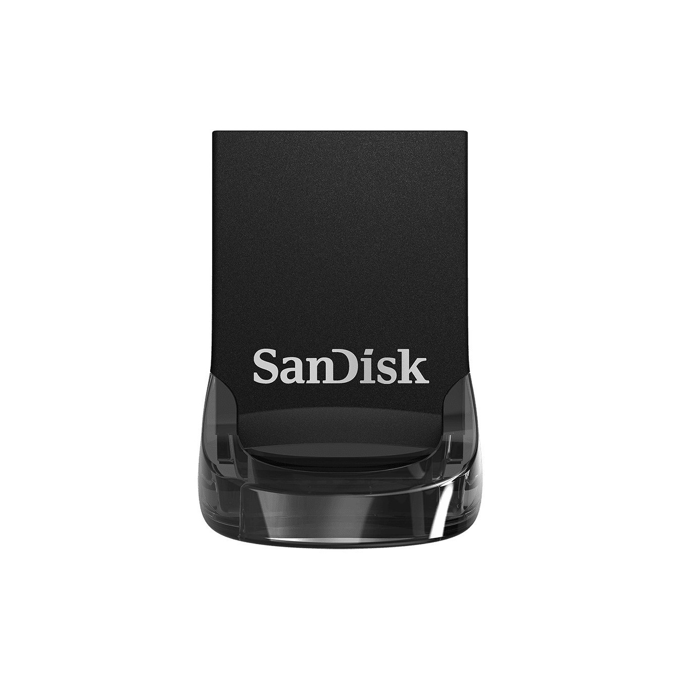 SanDisk Ultra Fit USB 3.1 Flash Drive 512GB - Black — Buy in Cyprus with Fast Delivery