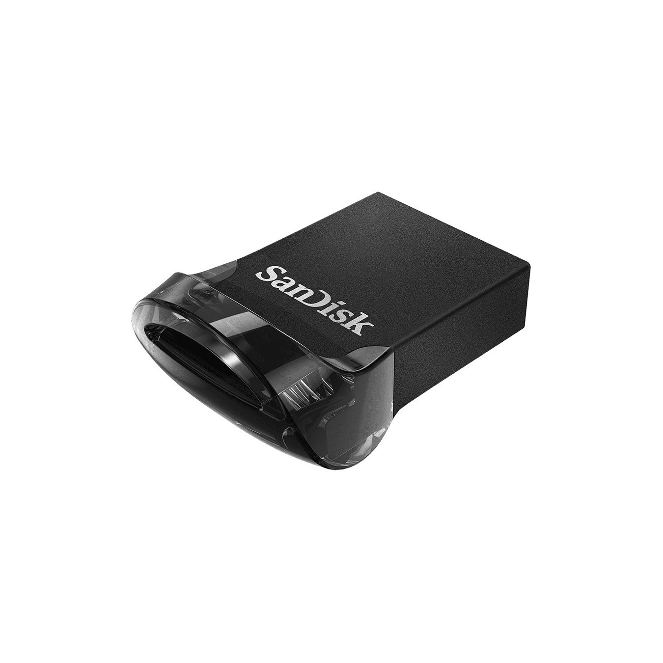 SanDisk Ultra Fit USB 3.1 Flash Drive 512GB - Black — Buy in Cyprus with Fast Delivery