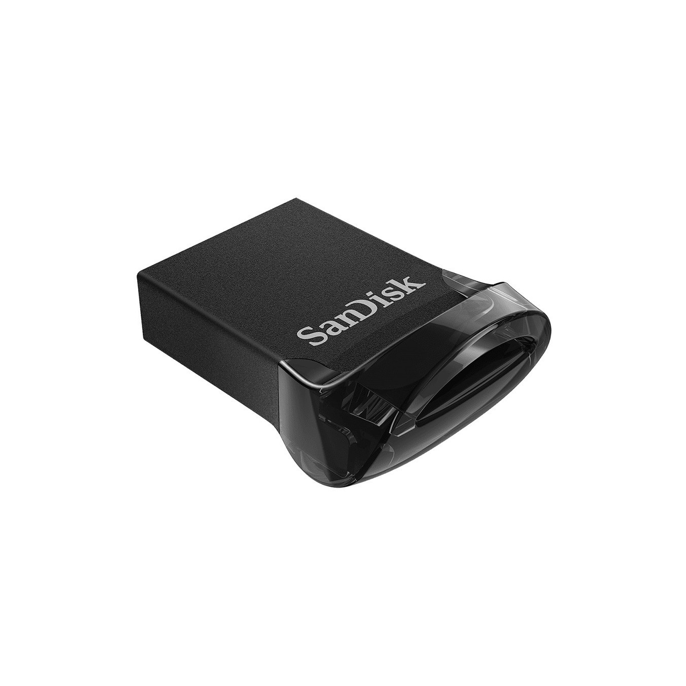 SanDisk Ultra Fit USB 3.1 Flash Drive 512GB - Black — Buy in Cyprus with Fast Delivery