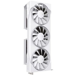 Buy RX 9070 XT 16GB XFX Swift Gaming GDDR6 3 Fan white - RX 9070 XT - White, 16G... in Cyprus, Nicosia, Limassol, Larnaka, Pafos