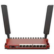 Mikrotik L009UiGS-2HaxD-IN - L009UiGS-2HaxD-IN - Characteristics (Router) — Buy in Cyprus with Fast Delivery