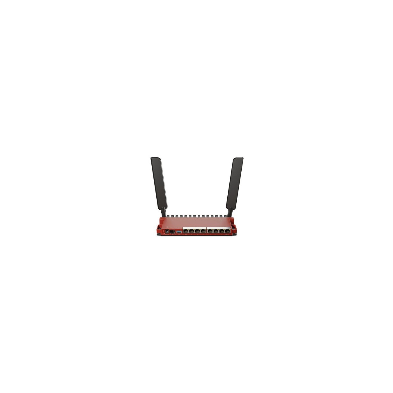 Mikrotik L009UiGS-2HaxD-IN - L009UiGS-2HaxD-IN - Characteristics (Router) — Buy in Cyprus with Fast Delivery