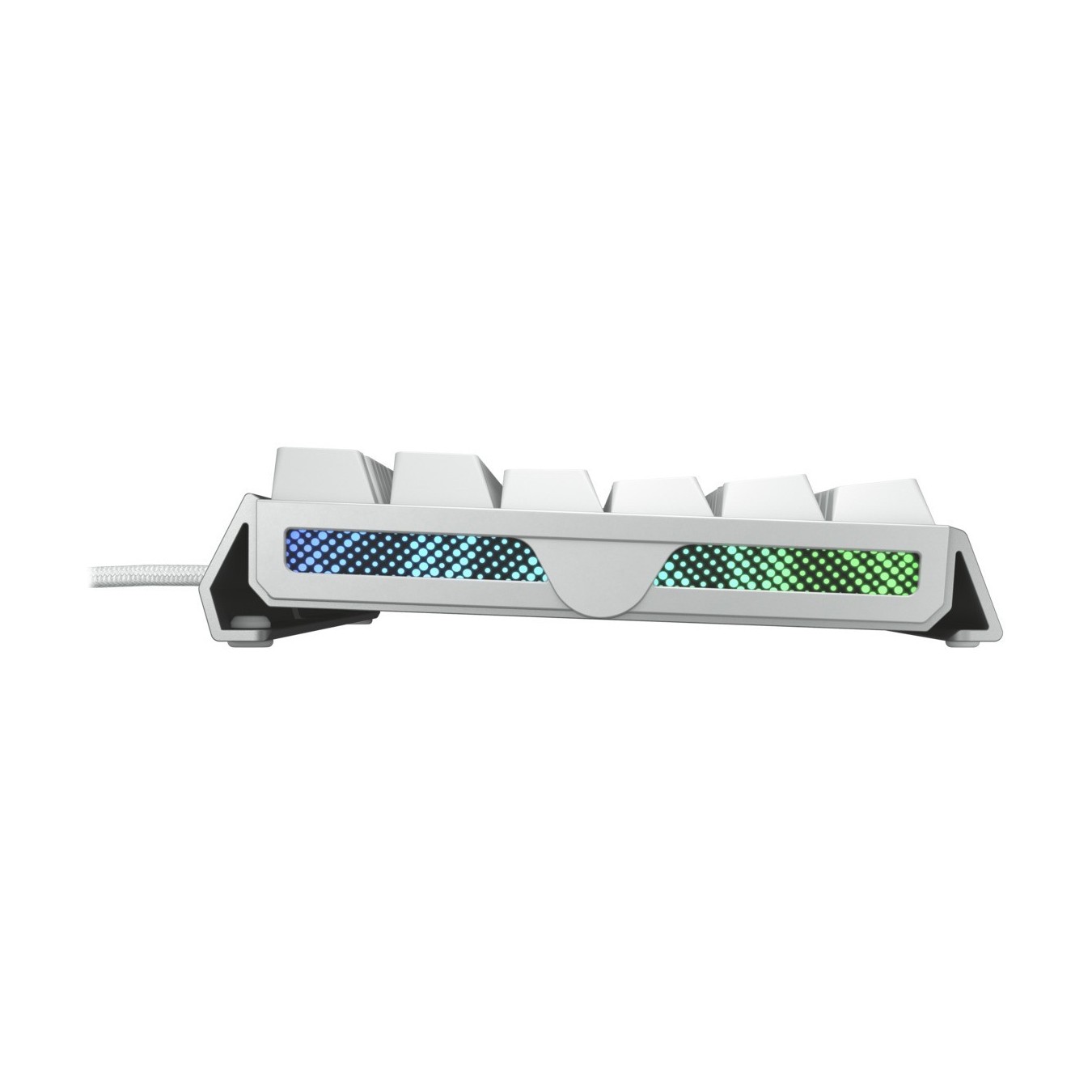 CHERRY XTRFY TAS MX 3.1 RGB Corded - MX2A - DE layout, RGB backlighting — Buy in Cyprus with Fast Delivery