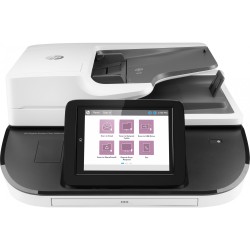 Buy HP Digital Sender Flow 8500fn2 Document Scanner - 8500fn2 - Sheet-fed, Ether... in Cyprus, Nicosia, Limassol, Larnaka, Pafos