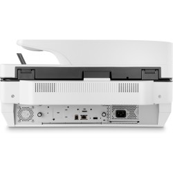 Buy HP Digital Sender Flow 8500fn2 Document Scanner - 8500fn2 - Sheet-fed, Ether... in Cyprus, Nicosia, Limassol, Larnaka, Pafos