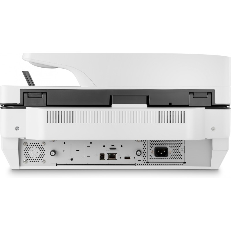 Buy HP Digital Sender Flow 8500fn2 Document Scanner - 8500fn2 - Sheet-fed, Ether... in Cyprus, Nicosia, Limassol, Larnaka, Pafos