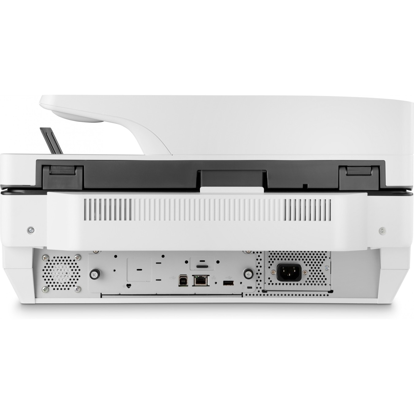 HP Digital Sender Flow 8500fn2 Document Scanner - 8500fn2 - Sheet-fed, Ethernet connectivity