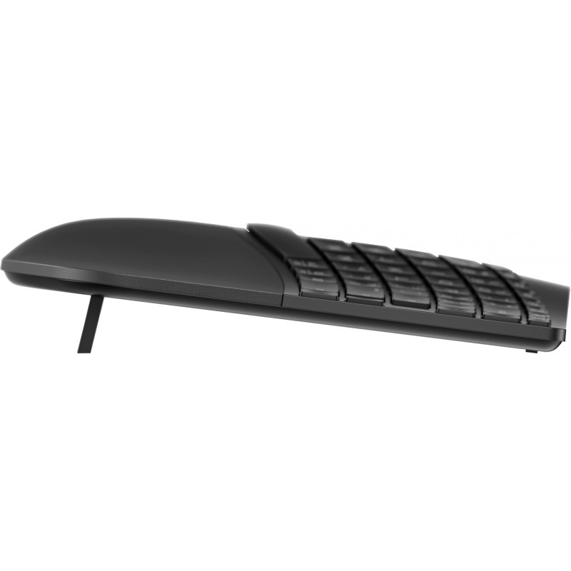 Buy HP 960 Wireless Ergonomic Split Numpad - 960 - Wireless, Ergonomic, Split de... in Cyprus, Nicosia, Limassol, Larnaka, Pafos