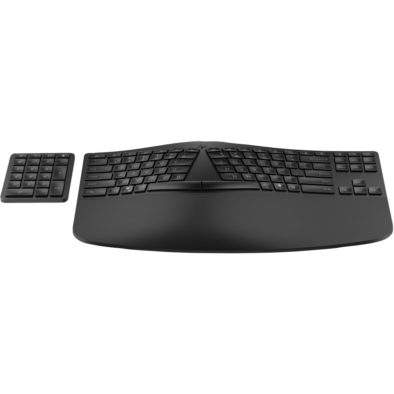 Buy HP 960 Wireless Ergonomic Split Numpad - 960 - Wireless, Ergonomic, Split de... in Cyprus, Nicosia, Limassol, Larnaka, Pafos