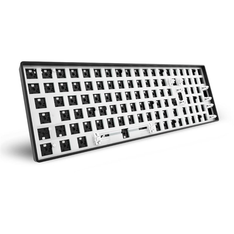 Buy Sharkoon SKILLER SGK50 S2 Barebone Keyboard - SGK50 S2 - Black in Cyprus, Nicosia, Limassol, Larnaka, Pafos