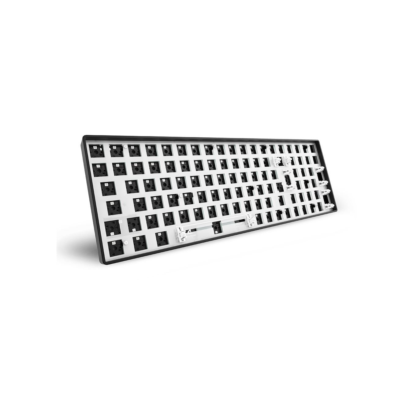 Sharkoon SKILLER SGK50 S2 Barebone Keyboard - SGK50 S2 - Black — Buy in Cyprus with Fast Delivery