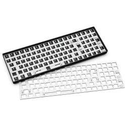 Buy Sharkoon SKILLER SGK50 S2 Barebone Keyboard - SGK50 S2 - Black in Cyprus, Nicosia, Limassol, Larnaka, Pafos