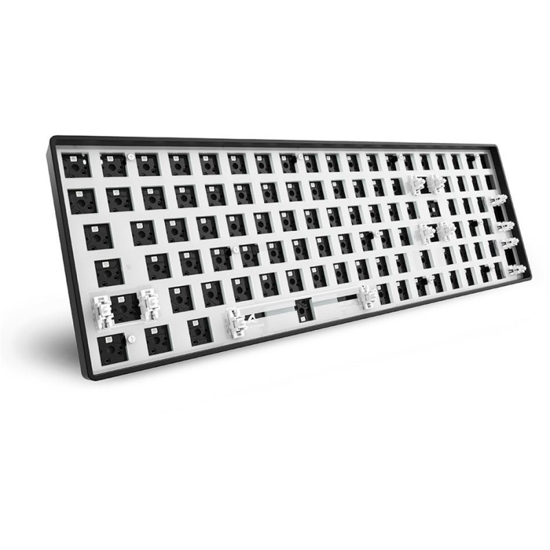 Buy Sharkoon SKILLER SGK50 S2 Barebone Keyboard - SGK50 S2 - Black in Cyprus, Nicosia, Limassol, Larnaka, Pafos