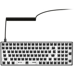 Buy Sharkoon SKILLER SGK50 S2 Barebone Keyboard - SGK50 S2 - Black in Cyprus, Nicosia, Limassol, Larnaka, Pafos