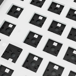 Buy Sharkoon SKILLER SGK50 S2 Barebone Keyboard - SGK50 S2 - Black in Cyprus, Nicosia, Limassol, Larnaka, Pafos