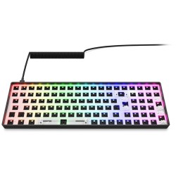 Buy Sharkoon SKILLER SGK50 S2 Barebone Keyboard - SGK50 S2 - Black in Cyprus, Nicosia, Limassol, Larnaka, Pafos