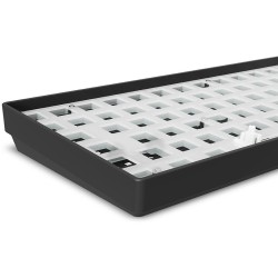 Buy Sharkoon SKILLER SGK50 S2 Barebone Keyboard - SGK50 S2 - Black in Cyprus, Nicosia, Limassol, Larnaka, Pafos