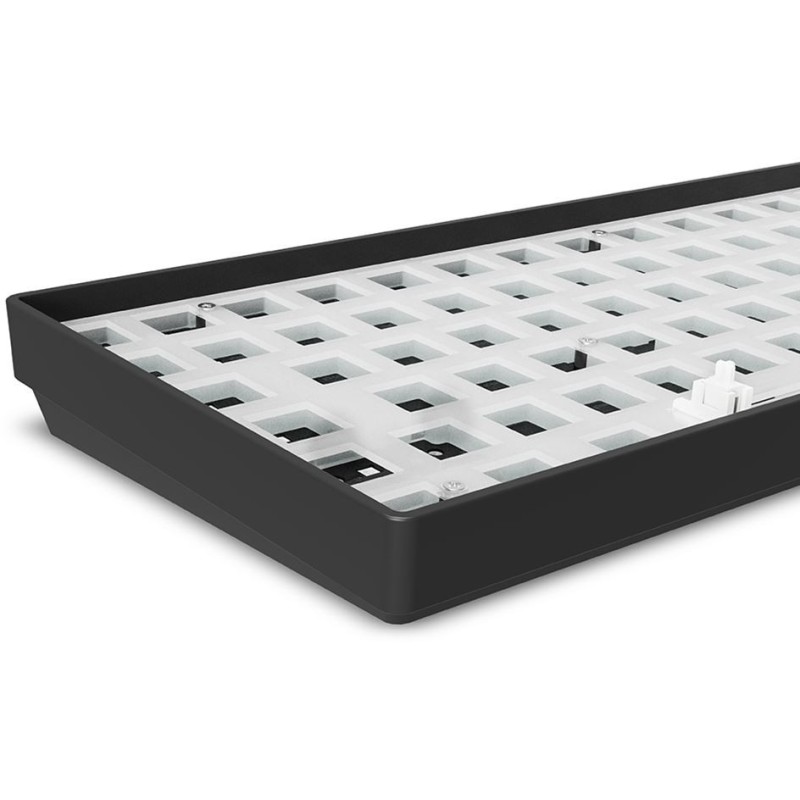 Buy Sharkoon SKILLER SGK50 S2 Barebone Keyboard - SGK50 S2 - Black in Cyprus, Nicosia, Limassol, Larnaka, Pafos