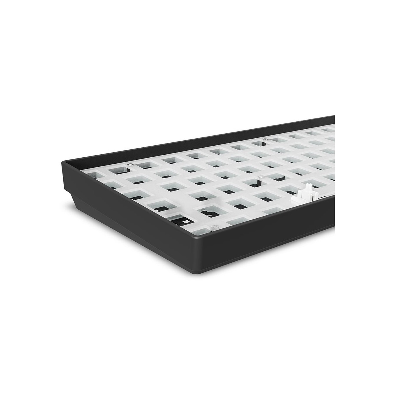 Sharkoon SKILLER SGK50 S2 Barebone Keyboard - SGK50 S2 - Black — Buy in Cyprus with Fast Delivery