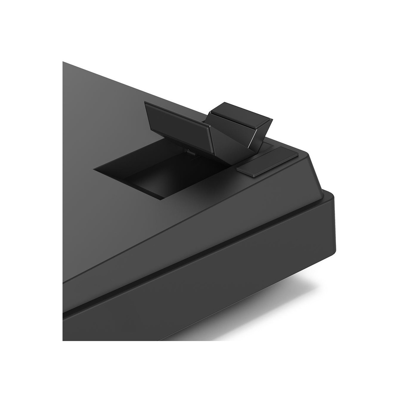 Sharkoon SKILLER SGK50 S2 Barebone Keyboard - SGK50 S2 - Black — Buy in Cyprus with Fast Delivery