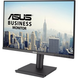 Buy ASUS Business BE248QF 61.13cm (16:10) FHD HDMI DP - BE248QF - 24in, 1920x108... in Cyprus, Nicosia, Limassol, Larnaka, Pafos