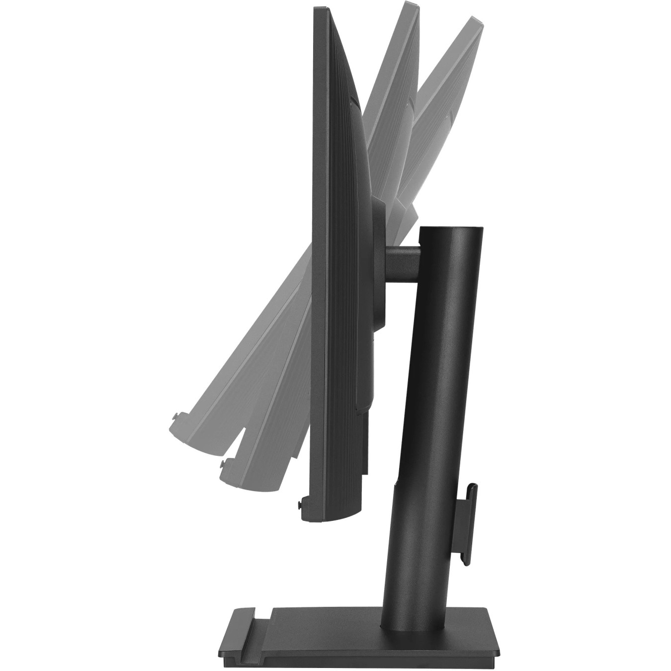 ASUS Business BE248QF 61.13cm (16:10) FHD HDMI DP - BE248QF - 24in, 1920x1080, HDMI & DP — Buy in Cyprus with Fast Delivery