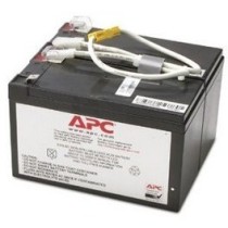 APC Replacement Battery - RBC5 - (Replacement Battery Cartridge) — Buy in Cyprus with Fast Delivery