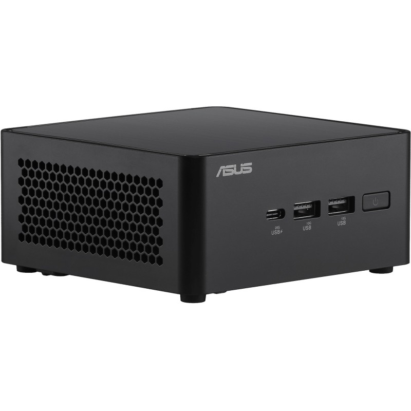 Buy ASUS NUC Gen14 Pro Revel Canyon U5 - NUC14RVHU5068C0I - Intel Core i5, 16GB/... in Cyprus, Nicosia, Limassol, Larnaka, Pafos