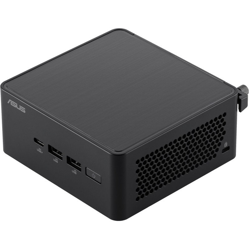 Buy ASUS NUC Gen14 Pro Revel Canyon U5 - NUC14RVHU5068C0I - Intel Core i5, 16GB/... in Cyprus, Nicosia, Limassol, Larnaka, Pafos