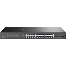 Buy TP-Link Omada SG2428LP - SG2428LP - 24-Port PoE+ Smart Switch, Rackmount, 13... in Cyprus, Nicosia, Limassol, Larnaka, Pafos