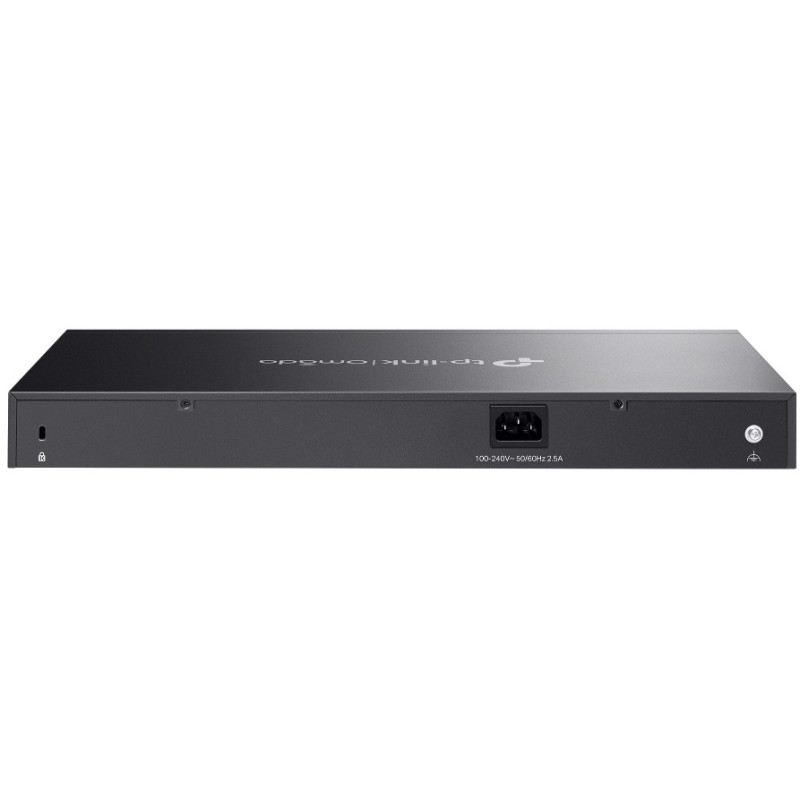 Buy TP-Link Omada SG2428LP - SG2428LP - 24-Port PoE+ Smart Switch, Rackmount, 13... in Cyprus, Nicosia, Limassol, Larnaka, Pafos