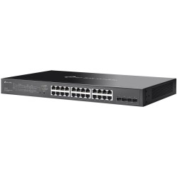 Buy TP-Link Omada SG2428LP - SG2428LP - 24-Port PoE+ Smart Switch, Rackmount, 13... in Cyprus, Nicosia, Limassol, Larnaka, Pafos