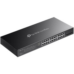 Buy TP-Link Omada SG2428LP - SG2428LP - 24-Port PoE+ Smart Switch, Rackmount, 13... in Cyprus, Nicosia, Limassol, Larnaka, Pafos