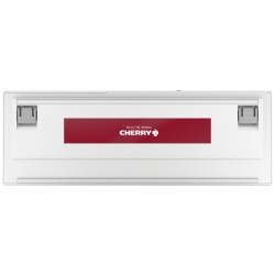 Buy Cherry Xtrfy TAS MX 8.2 XAGA TKL Wireless DE Layout White - TAS MX 8.2 XAGA ... in Cyprus, Nicosia, Limassol, Larnaka, Pafos