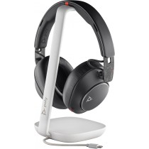 HP Poly Bluetooth Headset Voyager Surround 85 USB-C A - Voyager Surround 85, USB-C & Bluetooth