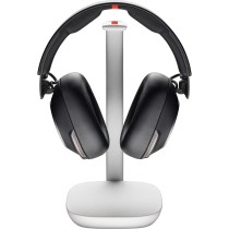HP Poly Bluetooth Headset Voyager Surround 85 USB-C A - Voyager Surround 85, USB-C & Bluetooth