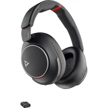 HP Poly Bluetooth Headset Voyager Surround 85 USB-C A - Voyager Surround 85, USB-C & Bluetooth